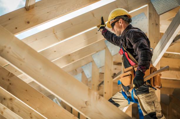 Best Residential Roof Replacement  in Pell City, AL