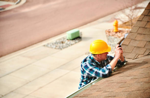 Best Flat Roof Repair Services  in Pell City, AL