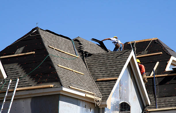 Residential Roof Replacement in Pell City, AL
