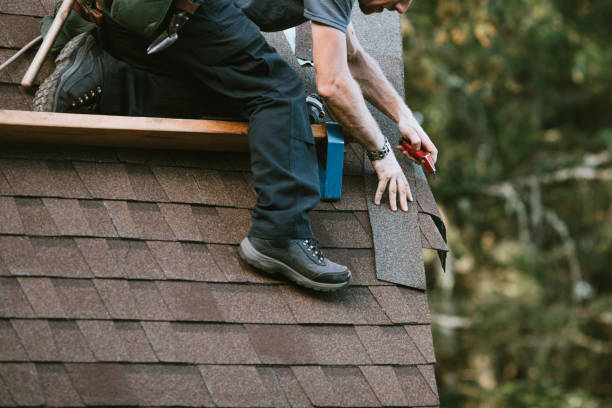 Trusted Pell City, AL Roofing Contractor Experts